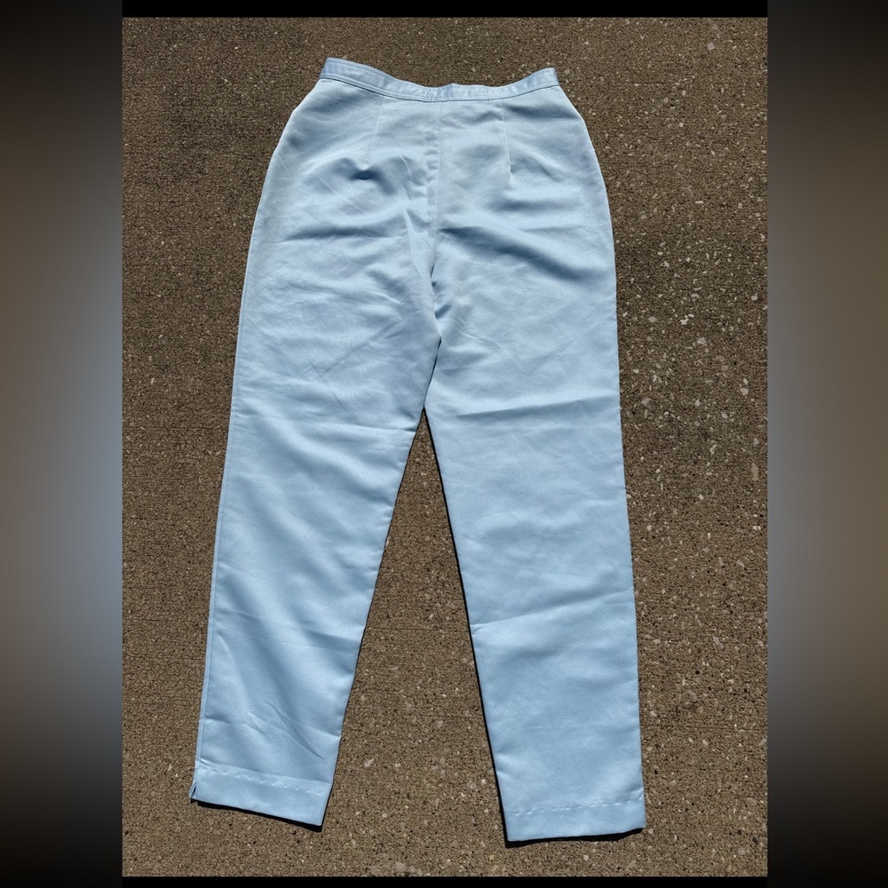 Vintage Women’s 90s La Belle Pants Size 13 - Picture 5 of 5